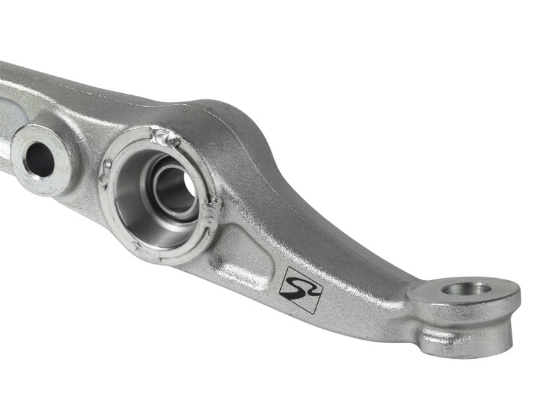 Skunk2 96-00 Honda Civic EK Front Lower Control Arm w/ Spherical Bearing - Mammoth Racing -