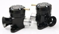 GFB 09+ Nissan GTR TMS Respons Twin Valve Blow Off Valve Kit - Mammoth Racing -