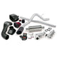 Banks Power 04-08 Ford 5.4L F-150 SCMB PowerPack System - SS Single Exhaust w/ Black Tip - Mammoth Racing -