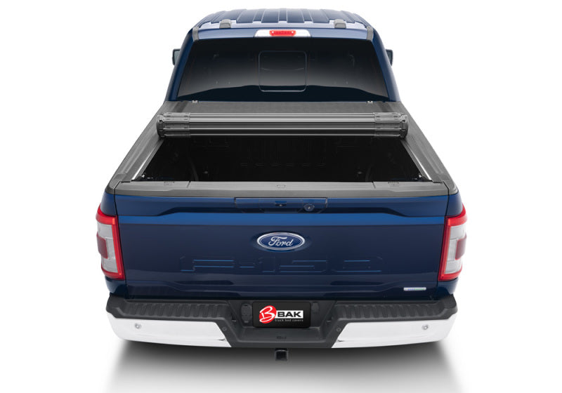 BAK 2022 Ford Maverick 4.5ft Revolver X4s - Mammoth Racing -