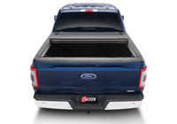 BAK 2022 Ford Maverick 4.5ft Revolver X4s - Mammoth Racing -