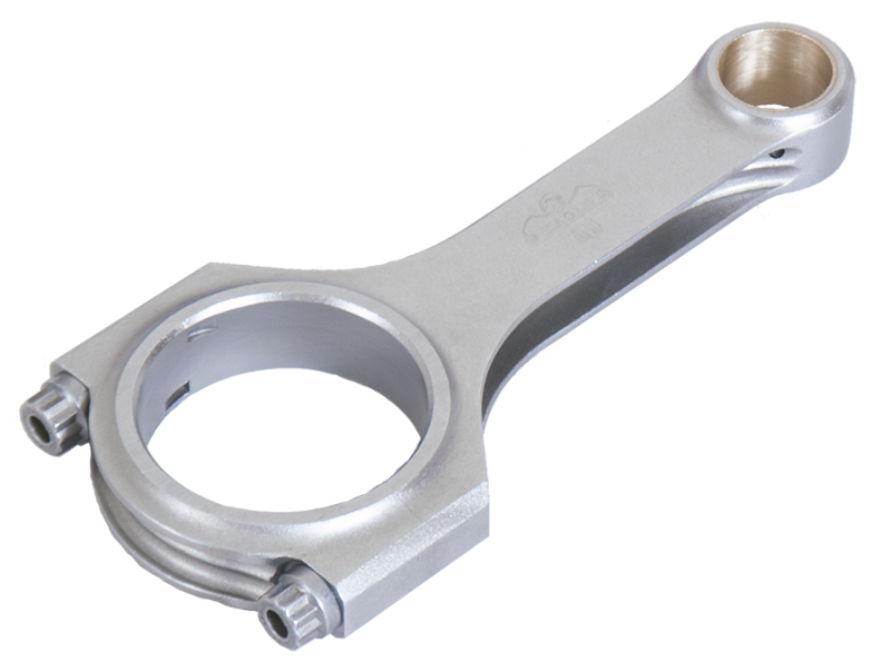 Eagle Subaru EJ18/EJ20 4340 H-Beam Connecting Rods (Set of 4) (Rods Longer Than Stock) - Mammoth Racing -