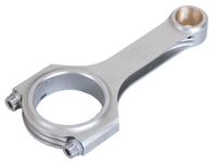 Eagle Subaru EJ18/EJ20 4340 H-Beam Connecting Rods (Set of 4) (Rods Longer Than Stock) - Mammoth Racing -