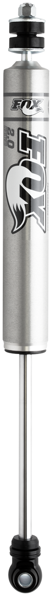 Fox Toyota 4 Runner 2.0 Performance Series 8.6in. Smooth Body IFP Rear Shock (Alum) / 0-1in. Lift - My Store