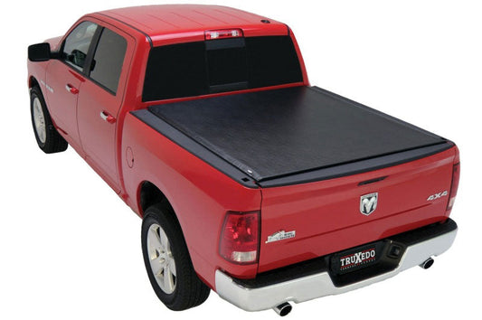 Truxedo 19-20 Ram 1500 (New Body) w/o Multifunction Tailgate 6ft 4in Lo Pro Bed Cover - My Store