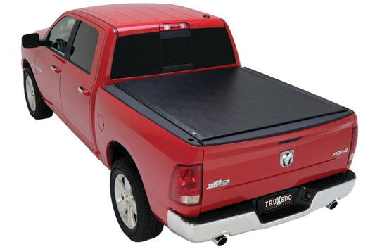 Truxedo 19-20 Ram 1500 (New Body) w/ Multifunction Tailgate 5ft 7in Lo Pro Bed Cover - My Store
