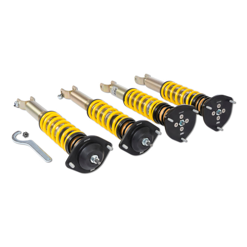 ST Suspensions 16-17 Mazda Miata Mx-5 (nd) 2.0l XTA Height & Rebound Adjustable w/Top Mounts - My Store