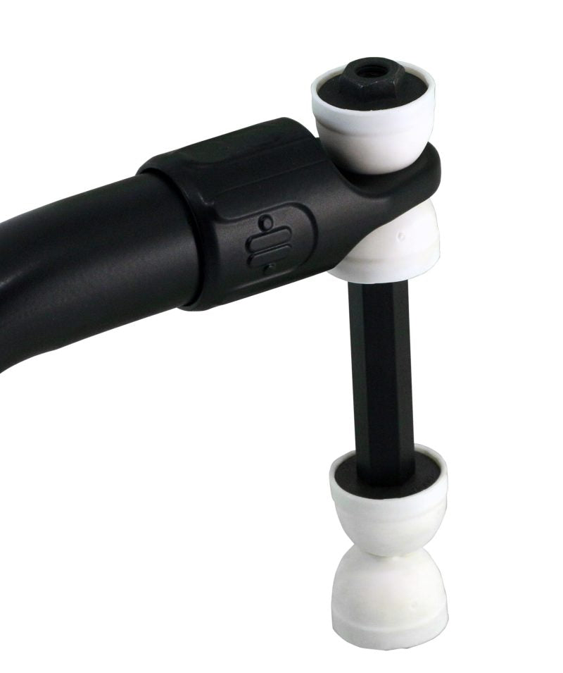 Ridetech 63-72 Chevy C10 StreetGRIP Suspension System - Mammoth Racing -