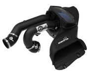 aFe Momentum GT Pro 5R Cold Air Intake System 2021-2022 Ford F-150 Raptor V6-3.5L (tt) - Mammoth Racing -