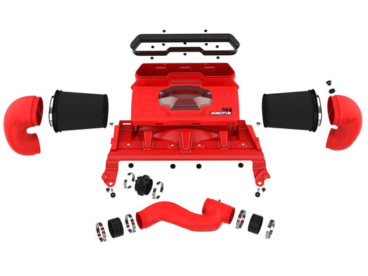 aFe 21-23 Dodge RAM 1500 TRX V8-6.2L Momentum GT Intake