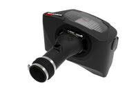 aFe Momentum HD Cold Air Intake System w/ Pro DRY S Filter 2022 Toyota Land Cruiser V6-3.3L (td) - Mammoth Racing -