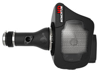aFe Momentum HD Cold Air Intake System w/ Pro DRY S Filter 2022 Toyota Land Cruiser V6-3.3L (td) - Mammoth Racing -
