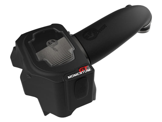 aFe POWER Momentum GT Pro Dry S Intake System 22-23 Jeep Wagoneer (WS) V8-5.7L - Mammoth Racing -