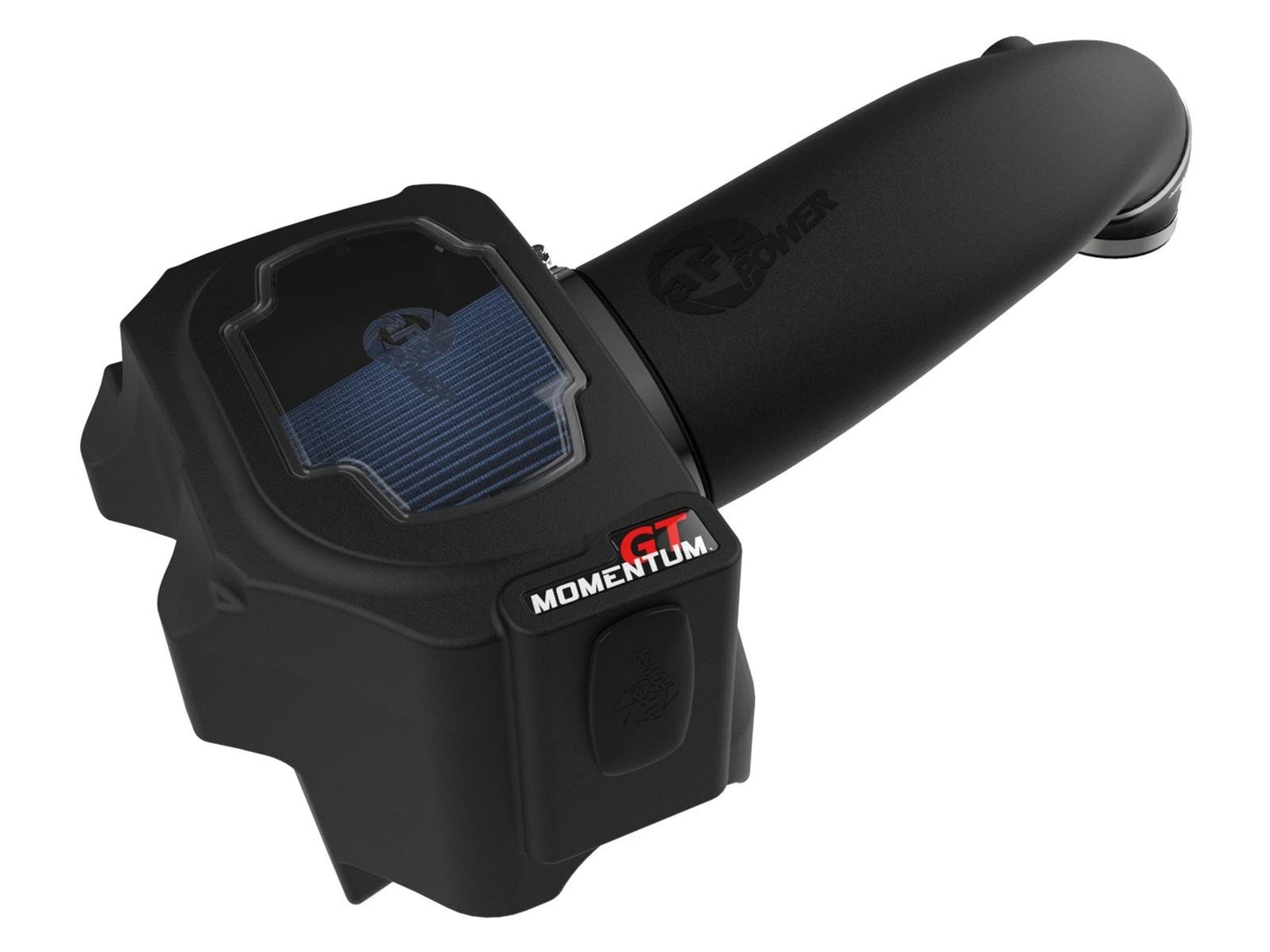 aFe POWER Momentum GT Pro 5R Intake System 22-23 Jeep Wagoneer (WS) V8-5.7L - Mammoth Racing -