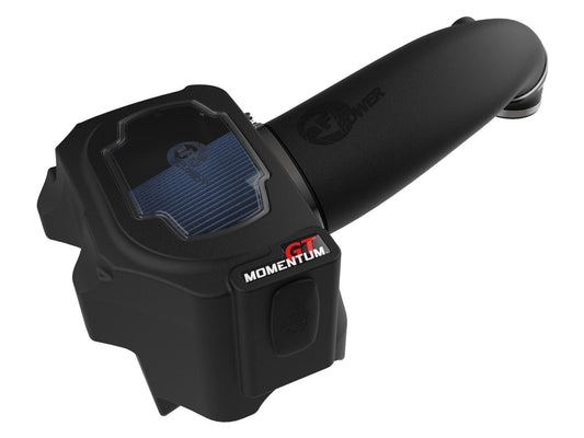 aFe POWER Momentum GT Pro 5R Intake System 22-23 Jeep Wagoneer (WS) V8-5.7L - Mammoth Racing -