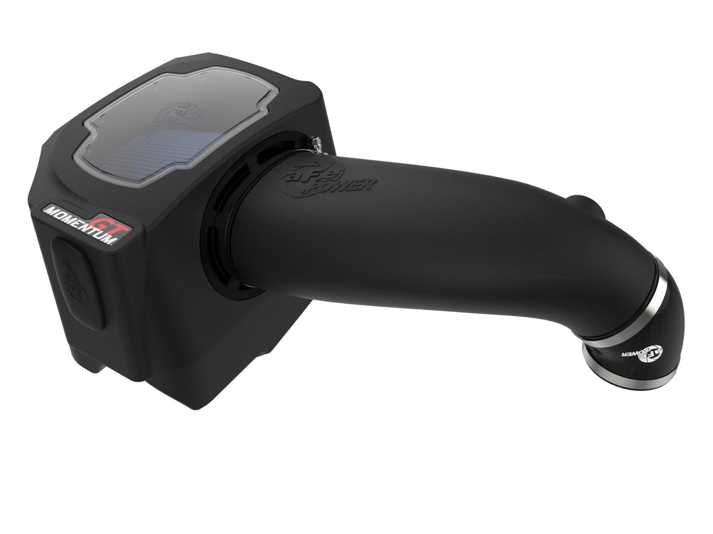 aFe POWER Momentum GT Pro 5R Intake System 22-23 Jeep Wagoneer (WS) V8-5.7L - Mammoth Racing -