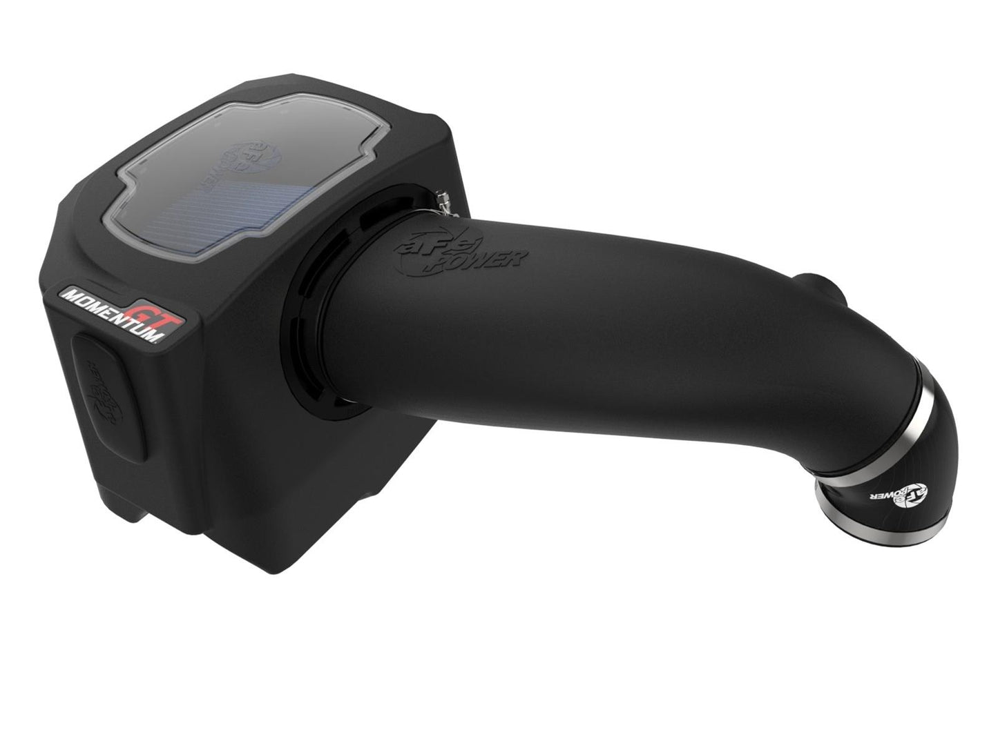 aFe POWER Momentum GT Pro 5R Intake System 22-23 Jeep Wagoneer (WS) V8-5.7L - Mammoth Racing -