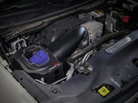 aFe POWER Momentum GT Pro 5R Intake System 22-23 Jeep Wagoneer (WS) V8-5.7L - Mammoth Racing -