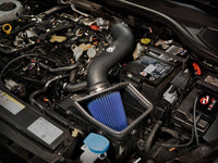 aFe Rapid Induction Cold Air Intake System w/ Pro 5R Filter 22-23 Volkswagen GTI MKVIII L4-2.0L - Mammoth Racing -
