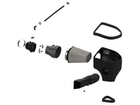 aFe Dodge Charger SRT Hellcat Redeye 21-23 V8-6.2L Track Series Stage-2 Carbon Fiber Intake System - Mammoth Racing -