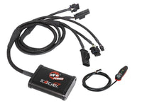 aFe Scorcher Module 22-23 Ford Bronco Raptor V6 3.0L - Mammoth Racing -