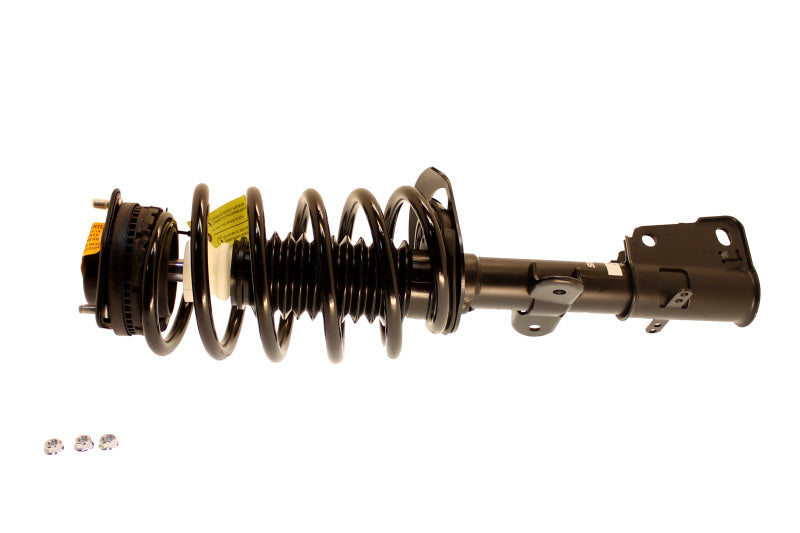 KYB Shocks & Struts Strut Plus Front Left Chrysler Town & Country 11-13/Dodge Grand Caravan 11-13 - Mammoth Racing -