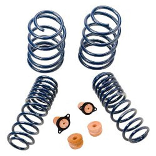 Ford Racing 2012-2013 BOSS 302 Lowering Springs - Mammoth Racing -
