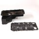 Ford Racing Coyote 5.0/5.2L V8 Road Race Oil Pan *Oil Pickup Tube Not Included* - Mammoth Racing -