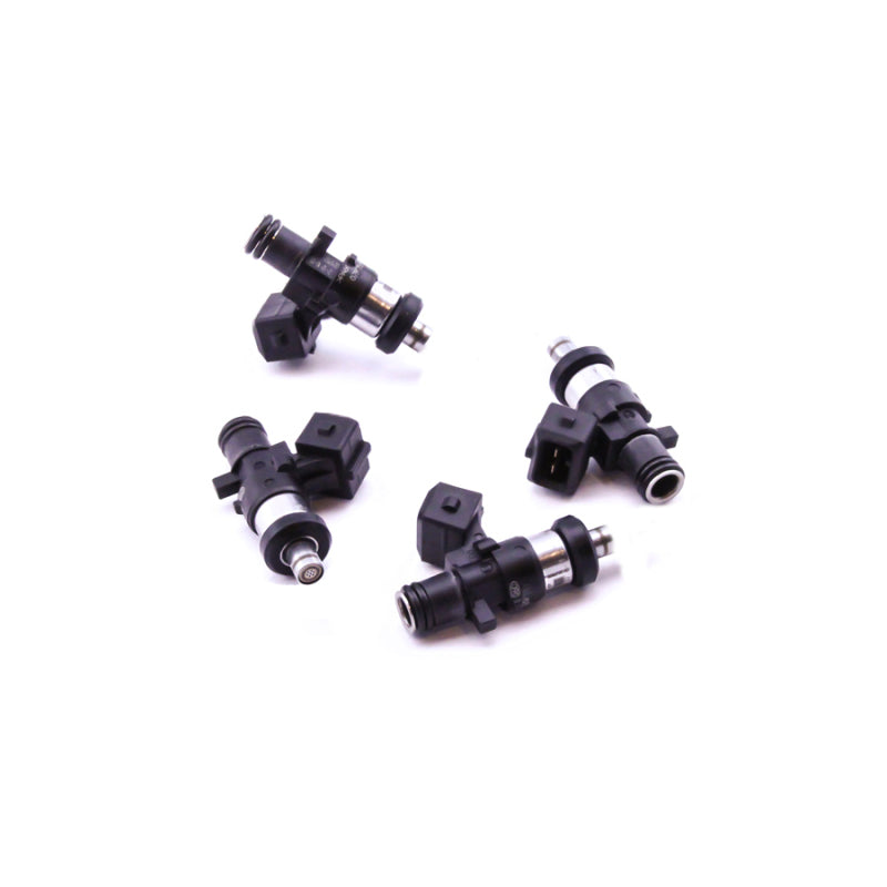 DeatschWerks 12+ Subaru BRZ/ Toyota 86/ Scion FR-S Bosch EV14 1500cc Injectors (Set of 4) - Mammoth Racing -