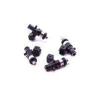 DeatschWerks 12+ Subaru BRZ/ Toyota 86/ Scion FR-S Bosch EV14 1500cc Injectors (Set of 4) - Mammoth Racing -