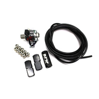 Snow Performance 4 Cylinder Direct Port Upgrade (No Nozzles) - My Store