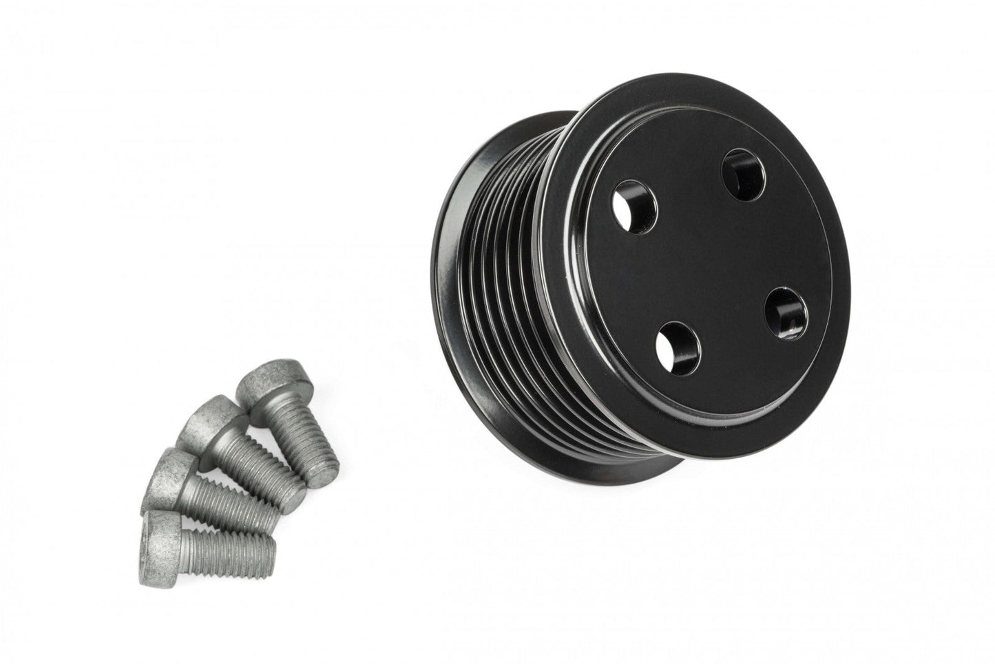 APR Supercharger Drive Pulley - 3.0 Tfsi (Gen 2 Bolt-on) - My Store