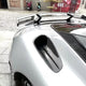 MWD Style Dry Carbon Fiber Rear Side Air Intake Inlet Vent for McLaren GT