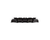 Akrapovic 14-17 BMW M4 (F82 F83) Rear Carbon Fiber Diffuser - Matte - My Store