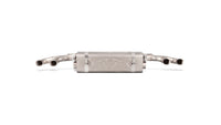 Akrapovic 16-17 Porsche 911 Turbo/Turbo S (991.2) Slip-On Line (Titanium) (Req. Tips/Diffuser) - My Store