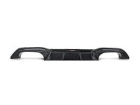 Akrapovic 16-17 BMW M2 (F87) / 2018+ BMW M2 Competition/M2 CS (F87N) Rear Carbon Fiber Diffuser - Hi - My Store