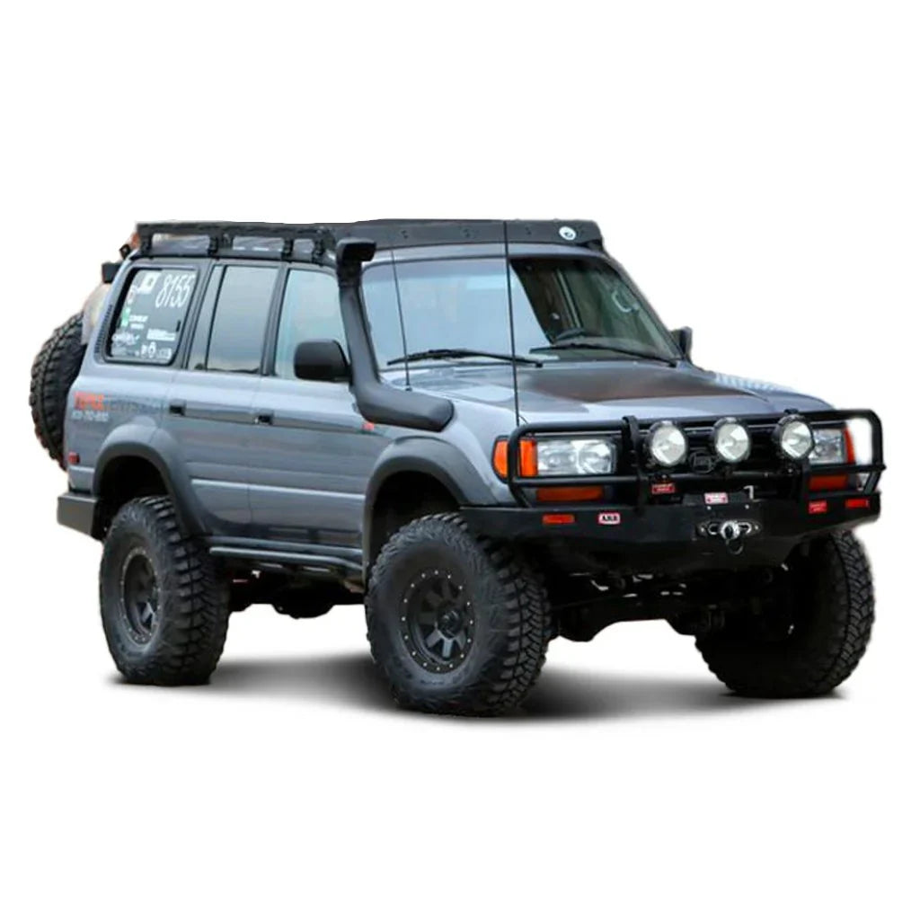 ARB 80-84 Land Cruiser Vspec Land Cruiser - Mammoth Racing -