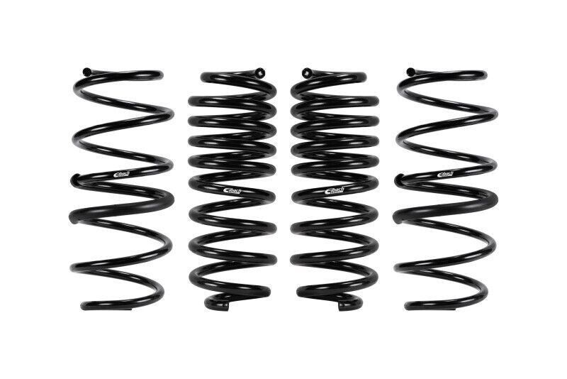 Eibach Pro-Kit for 2022+ Ford Maverick - Mammoth Racing -