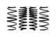 Eibach Pro-Kit Performance Springs (Set of 4) for A90 Toyota Supra - Mammoth Racing -
