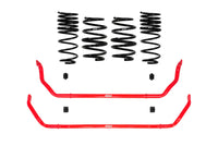 Eibach Pro-Plus Kit for 90-94 Porsche 911 Carrera 2/964 - Mammoth Racing -