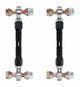 Eibach Rear Adjustable Anti-Roll End Link Kit 90-94 Porsche 911 Carrera 2 964/ 89-94 Carrera 4 964 - Mammoth Racing -