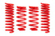 Eibach Sportline Kit for 17-21 Audi A5 Sportback Quattro - Mammoth Racing -