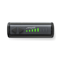 Edge Products 18862-2 Amp'd 2.0 Throttle Booster for Gas and Diesel Vehicles - My Store