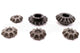 ARB Gear Set H14 Side H1 Pin - Mammoth Racing -