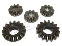 ARB Gear Set J1 Side J1 Pin C Clip - Mammoth Racing -