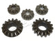 ARB Gear Set J1 Side J1 Pin C Clip - Mammoth Racing -