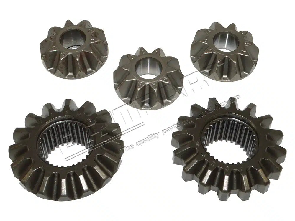 ARB Gear SetK7 SideK1 PinC-Clip - Mammoth Racing -
