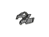 DV8 21-23 Ford Bronco Center Console Molle Panels & Bridge - Mammoth Racing -