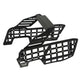 DV8 21-23 Ford Bronco Center Console Molle Panels & Bridge - Mammoth Racing -