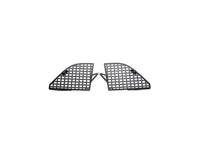 DV8 21-23 Ford Bronco Rear Window Molle Panels - Mammoth Racing -